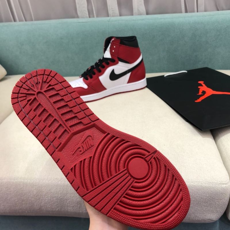 Nike Air Jordan Shoes